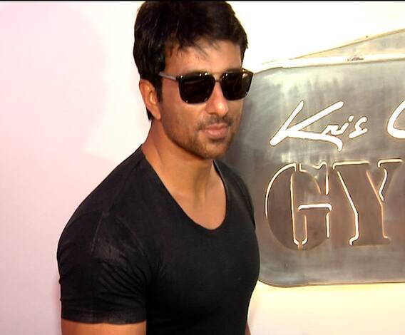 BMC filed police complaint against Sonu Sood | अभिनेता सोनू सूदविरोधात पालिकेची पोलिसांत तक्रार