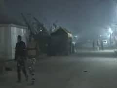 Farmers Tractor Rally : Singhu Border पर सामान्य हुए हालात, अब शांति का माहौल