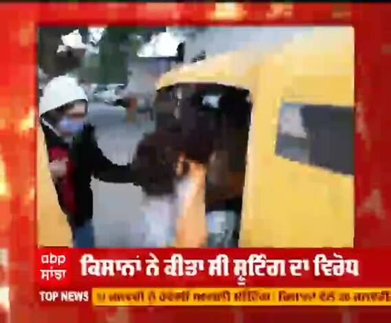 ਸਫ਼ਰ ਲਈ ਆਟੋ ਰਿਕਸ਼ਾ ਦਾ ਕਰ ਰਹੀ ਇਸਤੇਮਾਲ ਜਾਨਵੀ ਕਪੂਰ 