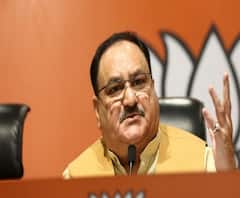 JP Nadda's Bengal visit: বাংলায় ক্ষমতায় এলে কৃষকদের পাশে দাঁড়ানোর বার্তা নাড্ডার, বিজেপি সভাপতিকে রাবণের সঙ্গে তুলনা চন্দ্রিমার