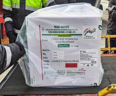 Corona Vaccination का दूसरा चरण 5 फरवरी से, जानिए इस बार किसे लगेगा टीका ? | ABP Ganga 