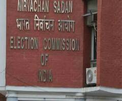 West Bengal Assembly Elections 2021: DM-SP-দের সঙ্গে নির্বাচন কমিশনের ম্যারাথন বৈঠক 