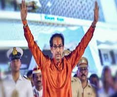 'मुंबई मा जलेबी ने फाफडा, उद्धव ठाकरे आपडा'; गुजराती समाजासाठी शिवसेनेची नवीन टॅगलाईन