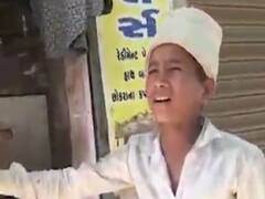 ગરીબ પરિવારનો દીકરો રમેશ દુહા અને છંદની કરે છે જમાવટ