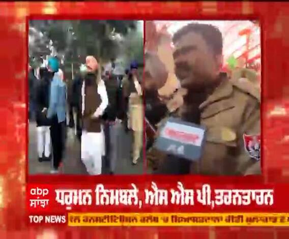 ਪੁਲਿਸ ਤੇ ਬਦਮਾਸ਼ਾਂ 'ਚ ਮੁੱਠਭੇੜ 'ਚ 1 ਬਦਮਾਸ਼ ਦੀ ਮੌਤ