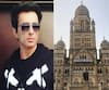 BMC notice to Sonu Sood | सोनू सूदला हायकोर्टाचा दणका; मुंबई पालिकेविरोधातील याचिका फेटाळली