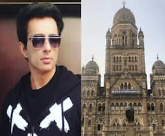 BMC notice to Sonu Sood | सोनू सूदला हायकोर्टाचा दणका; मुंबई पालिकेविरोधातील याचिका फेटाळली