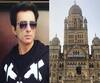 BMC notice to Sonu Sood | सोनू सूदला हायकोर्टाचा दणका; मुंबई पालिकेविरोधातील याचिका फेटाळली