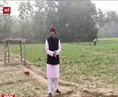 पर्यावरण बचाने के लिए छोड़ दी सरकारी नौकरी भी, फिर किए ये काम | Satte Pe Satta 