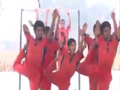 યોગ ભગાવે રોગઃ  તમારા સંતાનને કેવી રીતે રાખશો સ્વસ્થ ?