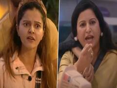 Bigg Boss 14: Sonali Phogat ने दी Rubina को गाली और धमकी, Arshi Khan पर फेंका पानी !