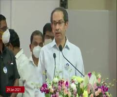 मुंबईत चालकरहित मेट्रो, मेट्रो 7 आणि मेट्रो 2 ए च्या मेट्रो डब्यांचं मुख्यमंत्र्यांकडून अनावरण 