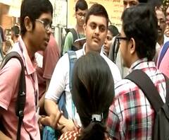HSC Exam Registration extended | बारावी परिक्षेचा अर्ज भरण्यास मुदतवाढ