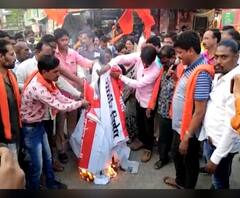 Yavatmal | भाजप आमदाराचे हातपाय तोडण्याची धमकी 