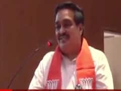 સ્થાનિક સ્વરાજની ચૂંટણીમાં ભાજપ આ નેતાઓને ટિકિટ નહી આપે તેવા સંકેત, જુઓ વીડિયો