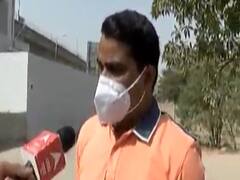 મારો વોર્ડ મારી વાત: અમદાવાદના વસ્ત્રાલ વોર્ડની સમસ્યાને લઈને સ્થાનિકો શું કહી રહ્યાં છે?