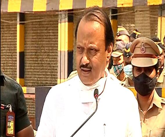 येरवडा कारागृहात बंदिस्त असतानाचं बाळासाहेब ठाकरेंचं पत्र, उपमुख्यमंत्र्यांनी केलं पत्राचं वाचन!