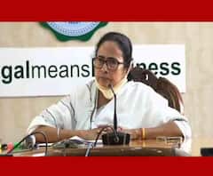 'কোথাও উচ্ছেদ করা যাবে না, পাট্টা পাবেন উদ্বাস্তু ও মতুয়ারা', নবান্নে ঘোষণা মুখ্যমন্ত্রী Mamata Banerjee-র
