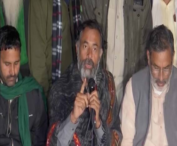 Farmers Protest | कायदे रद्द करा, अन्यथा तीव्र आंदोलन; शेतकऱ्यांचं सरकारला पुन्हा अल्टिमेटम