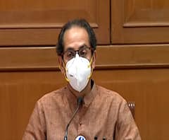 Serum Institute Fire : कोरोना लस बनवणारा विभाग सुरक्षित, मुख्यमंत्री उद्धव ठाकरेंची माहिती