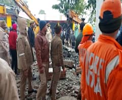 UP में ऐसे और कितने 'श्मशान' ? | Ghaziabad| CM Yogi | ABP Ganga 