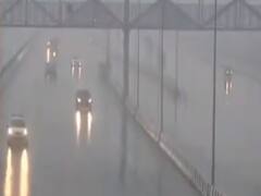 Weather Update: Light rains likely to lash Delhi today