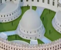 TOP 50 | नव्या संसद भवन बांधकामाला परवानगी | सुपरफास्ट बातम्या | 5 जानेवारी 2021