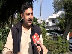 Pranav Jha calls ML Khattar 'unlucky CM' post Karnal protest