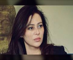 अभिनेता अर्जुन रामपालच्या बहिणीला NCBचं समन्स; एनसीबीकडून कोमल रामपालची चौकशी