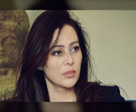 अभिनेता अर्जुन रामपालच्या बहिणीला NCBचं समन्स; एनसीबीकडून कोमल रामपालची चौकशी