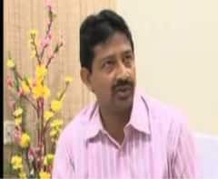 Rajib Banerjee Facebook Live: 'ভাল কাজ করতে গিয়ে বাধা পেয়েছি', দলের কারও কারও প্রতি অভিমান রাজীবের