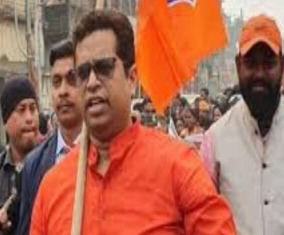 ৭টায় বাংলা (১): দিলীপ ঘোষকে মুখ্যমন্ত্রী চেয়ে বেফাঁস মন্তব্য, সৌমিত্র খাঁকে সতর্ক করলেন কৈলাস 