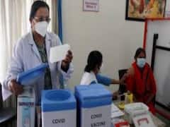 Corona Vaccine को लेकर अमेरिका ने की भारत की तारीफ