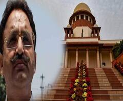 अब Mukhtar Ansari को UP लेकर आएगा Supreme Court ! | UP Vs Punjab Police | ABP Ganga 