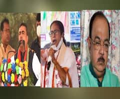 West Bengal Elections 2021: সেদিনের সহযোদ্ধা, আজকের বিরোধী -- মমতা বন্দ্যোপাধ্যায়কে ক্ষমতাচ্যুত করার ডাক শোভন-শুভেন্দুর 