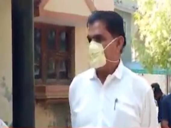 ગાંધીનગરઃ આઉટ સોર્સ એજન્સીઓની ટેન્ડર પ્રક્રિયા હાલ પુરતી અટકાવી દેવાઇ, જુઓ વીડિયો