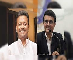  Sourav Ganguly Health Update: ''তুমি এত কষ্ট করে এলে কেন? আমি ভালো আছি