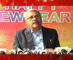 আনন্দ লাইভ: জেলা মুখপাত্র ও কোর কমিটি থেকে ইস্তফা উত্তরপাড়ার TMC বিধায়ক Prabir Ghosal-এর