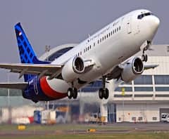 Indonesia Plane Crash | 'श्रीविजया एअर'चं विमान कोसळलं,अपघातग्रस्त विमानात 56 प्रवासी,6 क्रू मेंबर्स