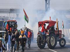 ट्रैक्टर मार्च हिंसा मामले में सामने आ रहा इन दो लोगों का नाम