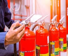 Fire Audit | फायर ऑडिट कसं करावं? तुमच्या इमारतीचं, कार्यालयाचं फायर ऑडिट झालंय? WEB EXCLUSIVE