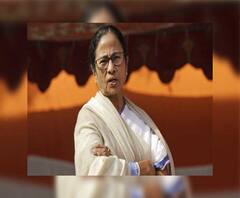 West Bengal Elections 2021: 'কে গেল, কে যাবে, এসব উপেক্ষা করুন, জিতব আমরাই', দলীয় বৈঠকে বার্তা মমতার
