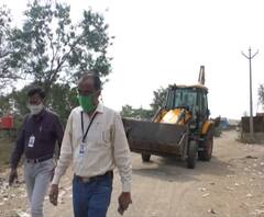 Bird Flu In Maharashtra | परभणीतील साडेसहा हजार कोंंबड्या नष्ट करणार