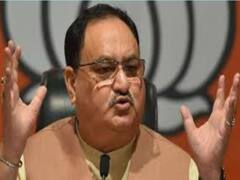 JP Nadda को याद आये Atal Bihari Vajpayee | Himachal Pradesh Foundation Day