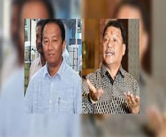 উত্তেজনা পাহাড়ে, kalimpong এ বিনয় তামাঙ্গের অফিসে ভাঙচুর, অভিযোগ বিমল ঘনিষ্ঠদের বিরুদ্ধে