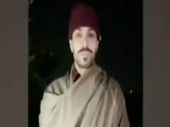 Red Fort हिंसा के आरोपी दीप सिद्धू की सफाई