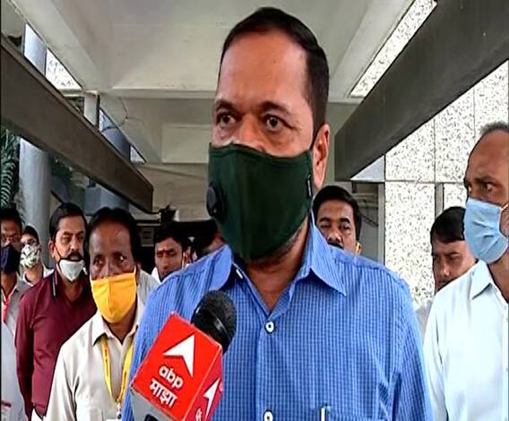 Nashik Municipal Corporation Fire | चौकशी करुन जबाबदारांवर कारवाई करु : कैलास जाधव