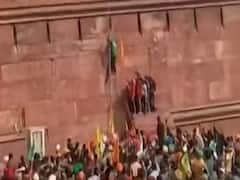 37 लोगों की वजह से Delhi में हुआ बवाल?