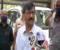 Sanjay Raut | 'औरंगजेब कोणाला प्रिय, हे वागणं सेक्युलर नव्हे'; संजय राऊत यांचे सामनातून रोखठोक बोल