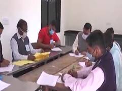 બનાસકાંઠાના ધાનેરા માર્કેટયાર્ડમાં વર્તમાન પેનલનો દબદબો, જુઓ વીડિયો